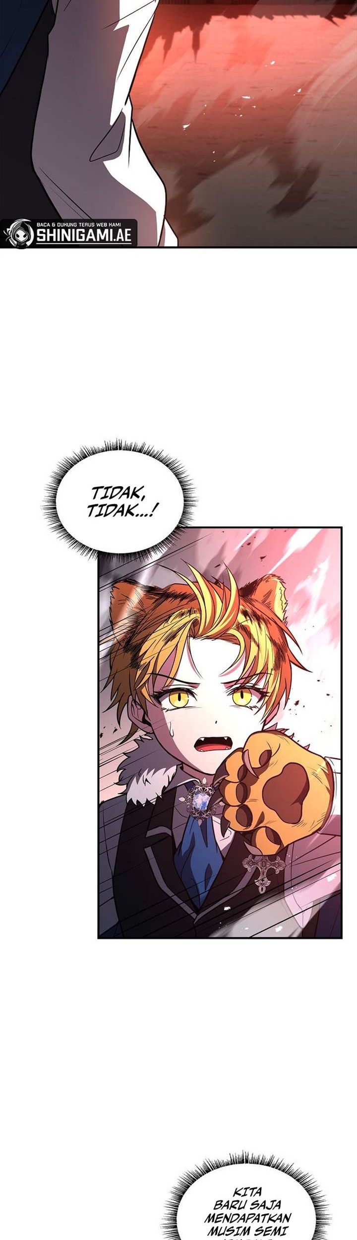 Talent-Swallowing Magician Chapter 95 page 51