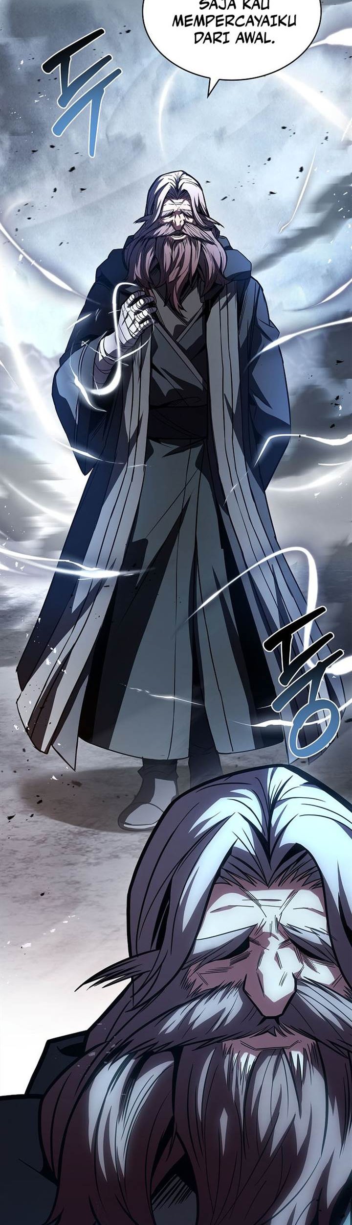 Talent-Swallowing Magician Chapter 95 page 63