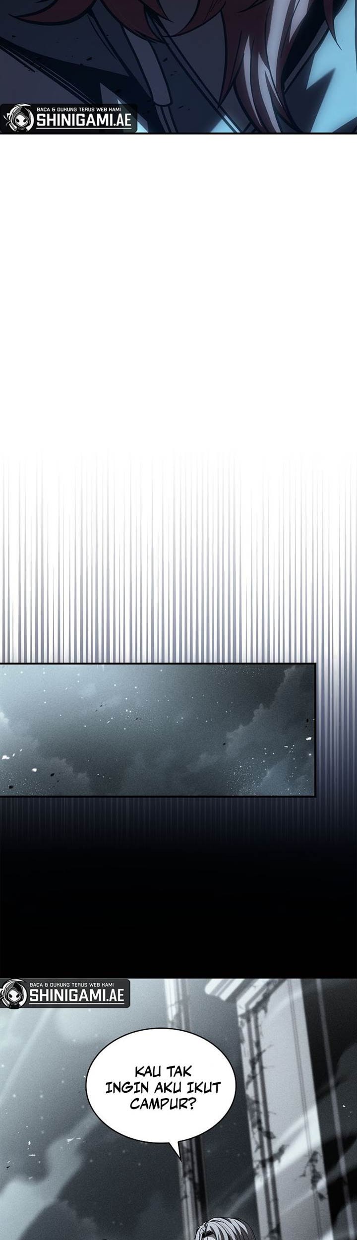 Talent-Swallowing Magician Chapter 95 page 64