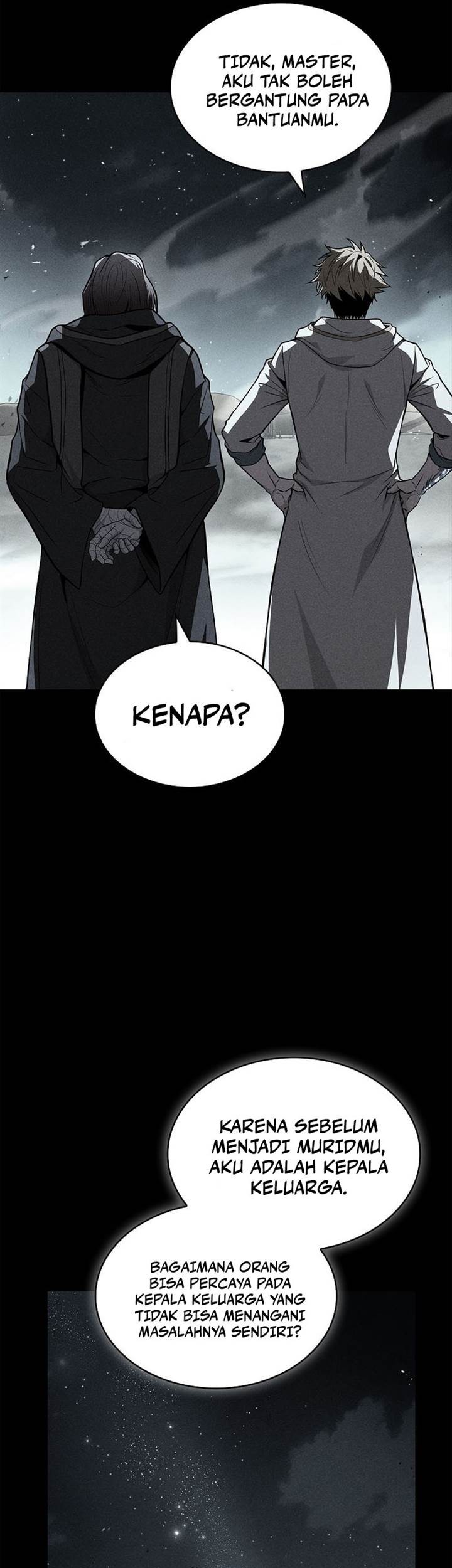 Talent-Swallowing Magician Chapter 95 page 66