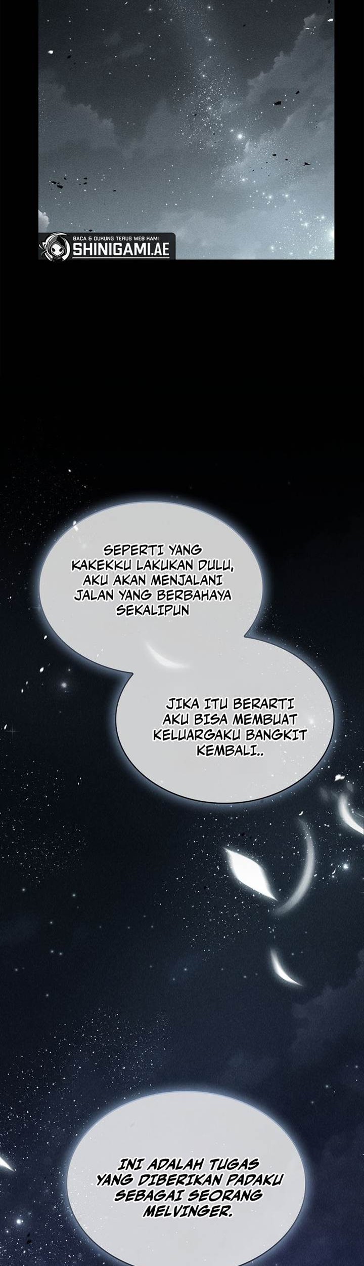Talent-Swallowing Magician Chapter 95 page 67