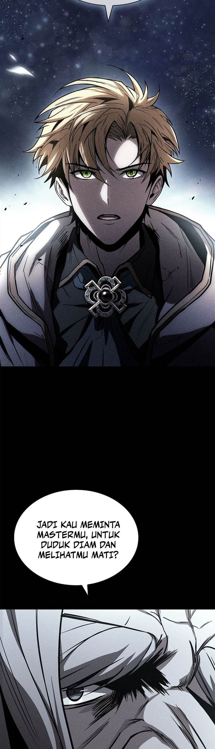 Talent-Swallowing Magician Chapter 95 page 68