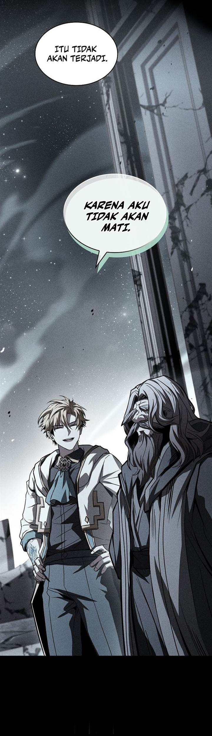 Talent-Swallowing Magician Chapter 95 page 70