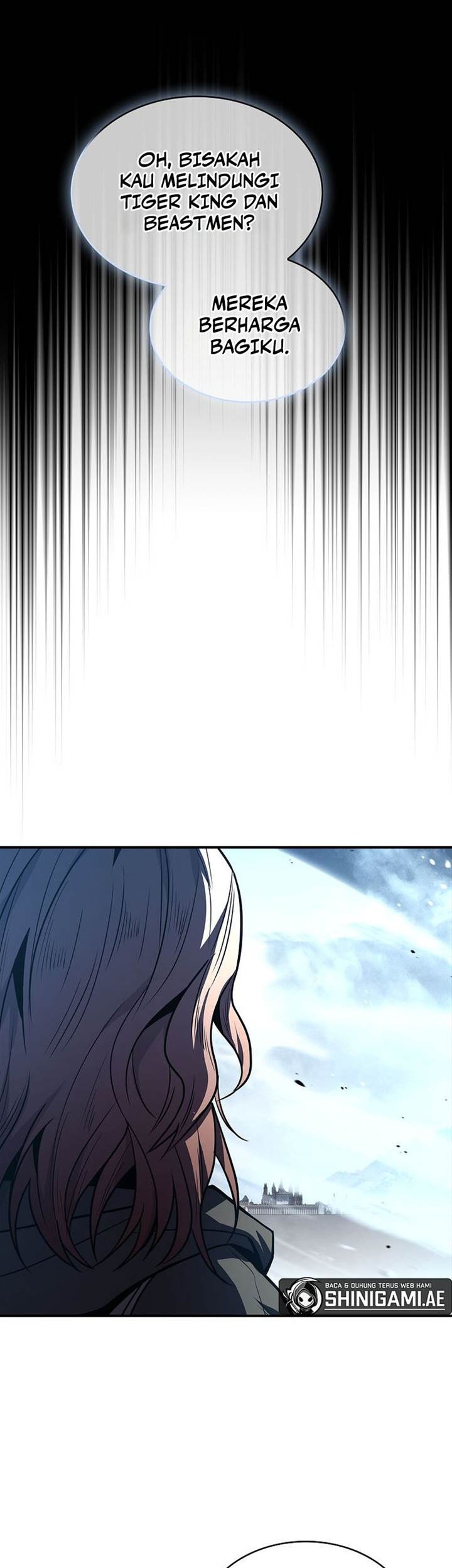 Talent-Swallowing Magician Chapter 95 page 71