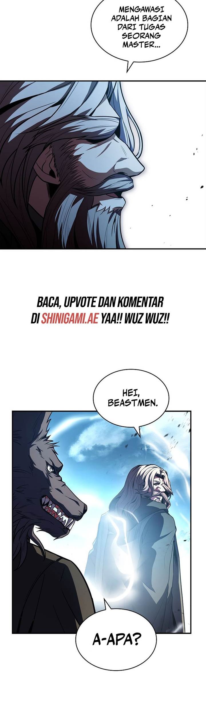 Talent-Swallowing Magician Chapter 95 page 72