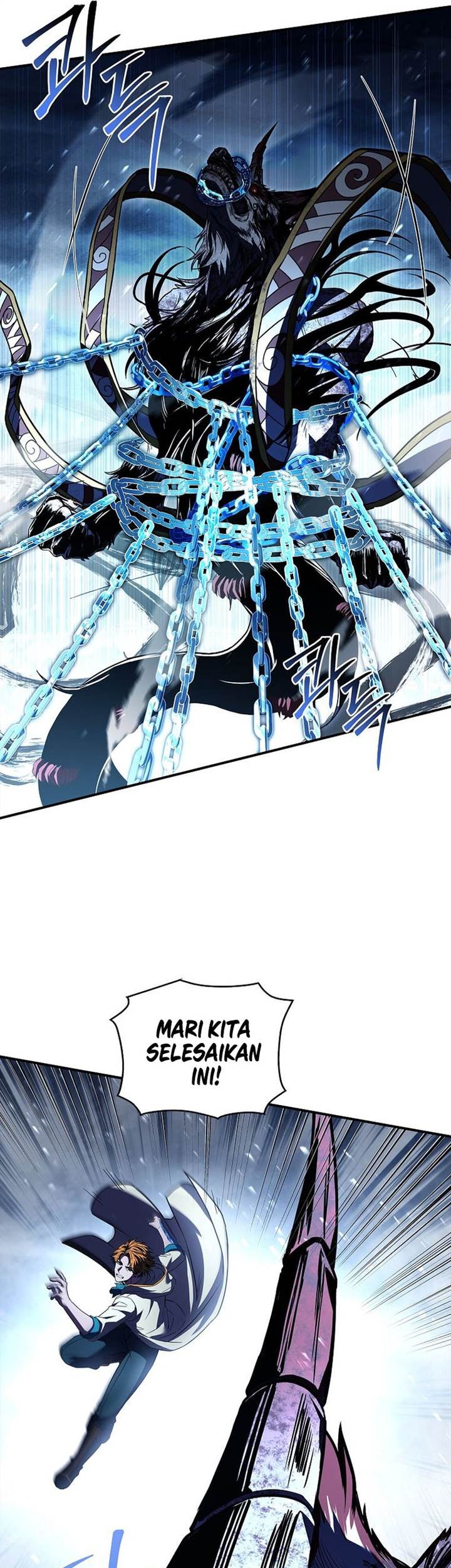 Talent-Swallowing Magician Chapter 95 page 5