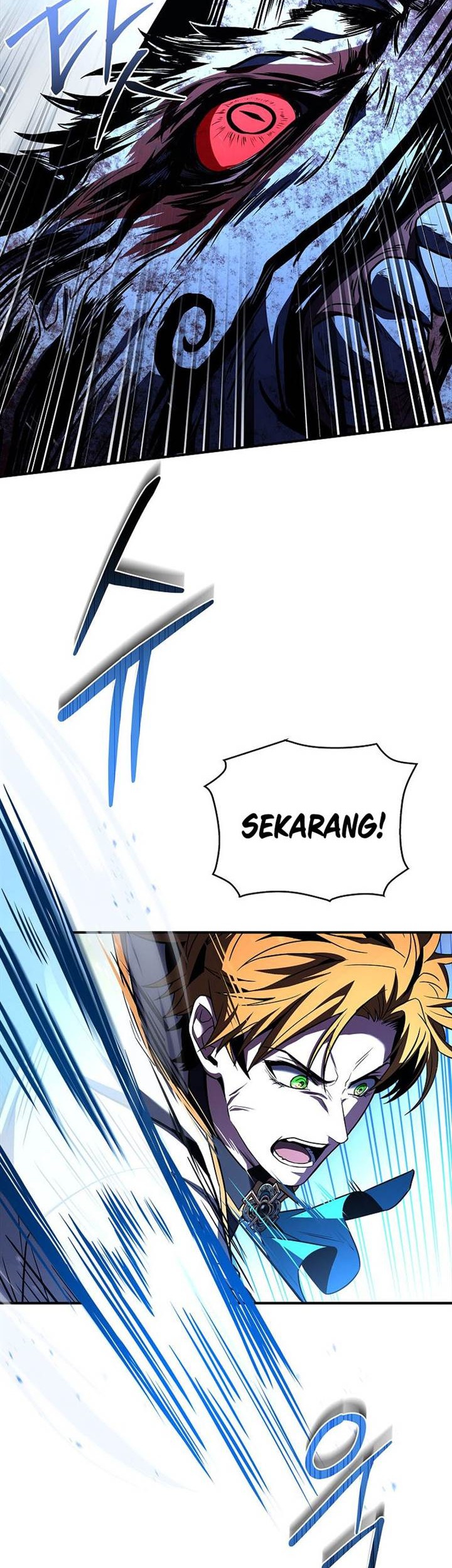 Talent-Swallowing Magician Chapter 95 page 6