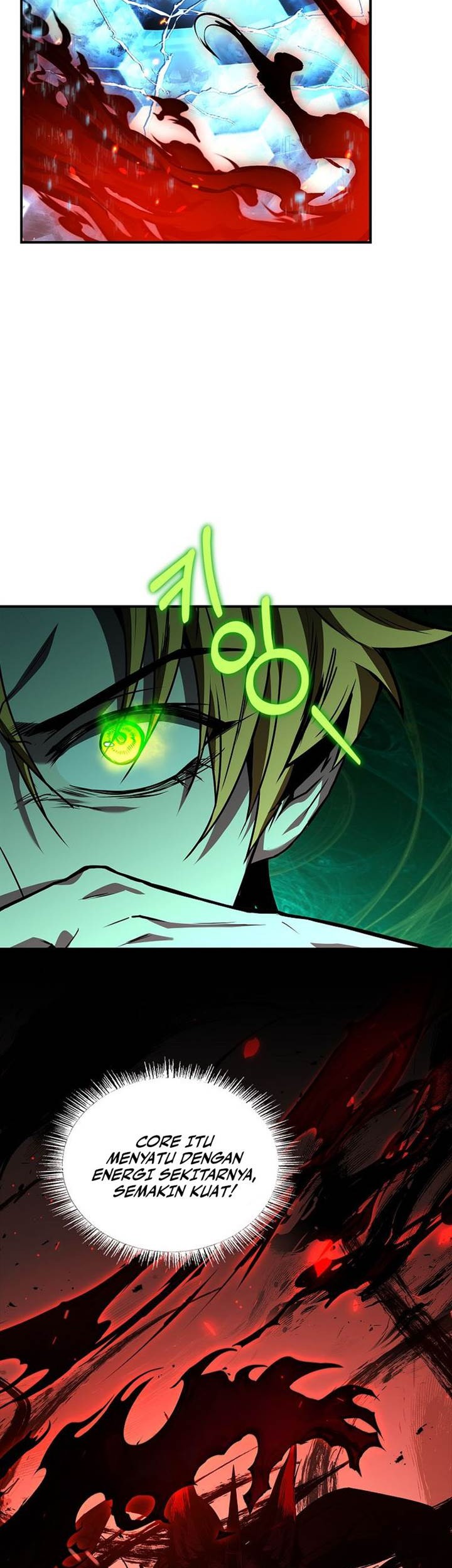 Talent-Swallowing Magician Chapter 95 page 10