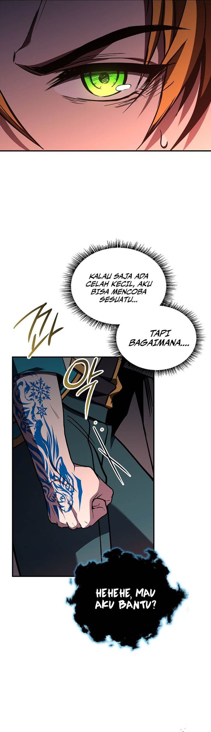 Talent-Swallowing Magician Chapter 95 page 16