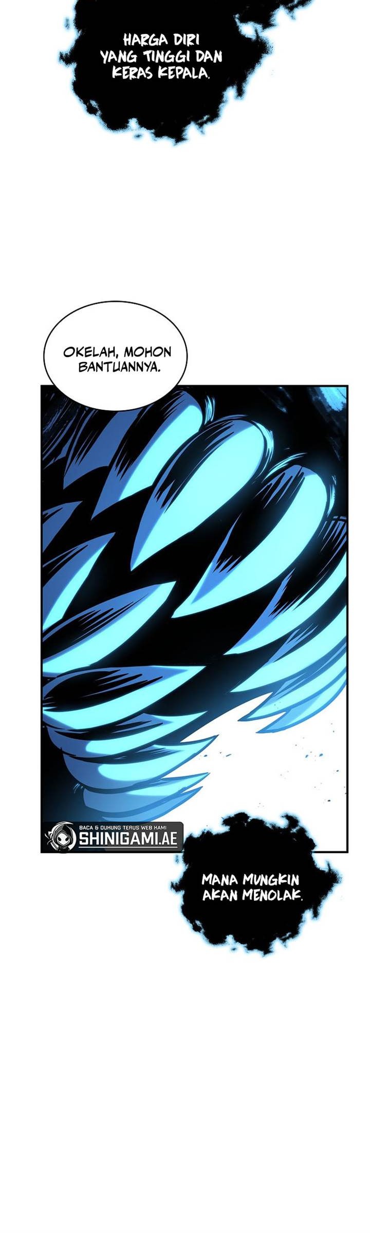 Talent-Swallowing Magician Chapter 95 page 18