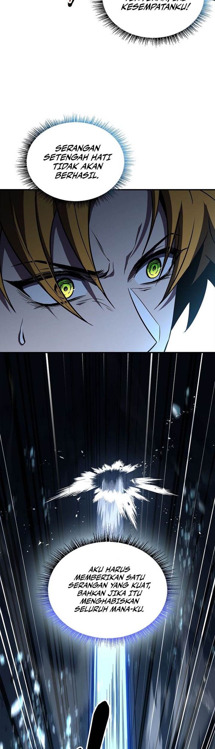 Talent-Swallowing Magician Chapter 95 page 23