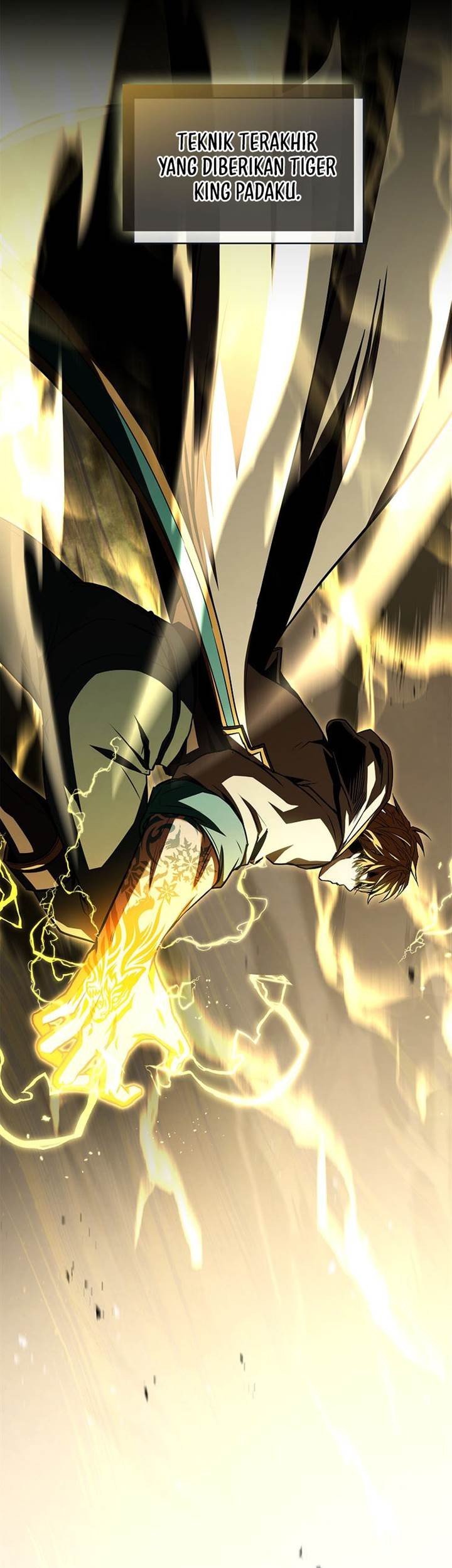 Talent-Swallowing Magician Chapter 95 page 25