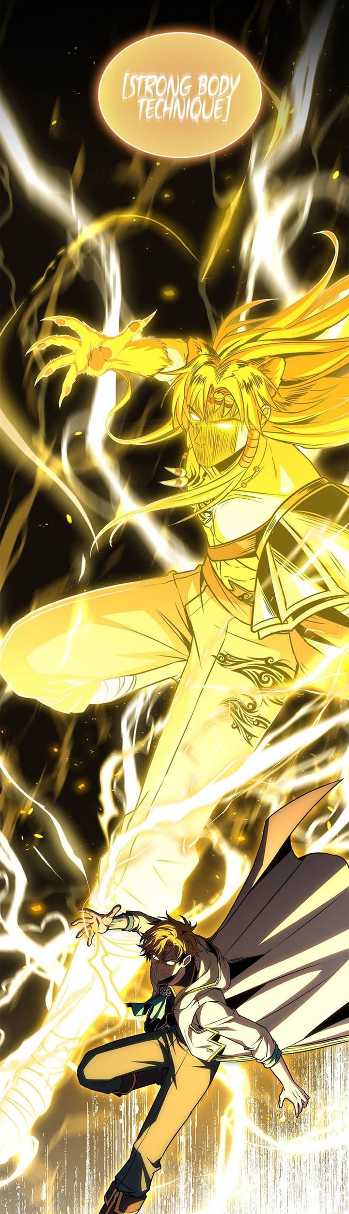 Talent-Swallowing Magician Chapter 95 page 27
