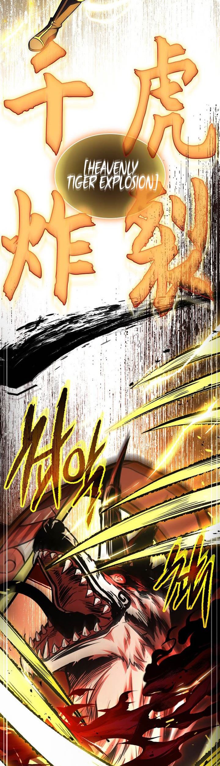 Talent-Swallowing Magician Chapter 95 page 28