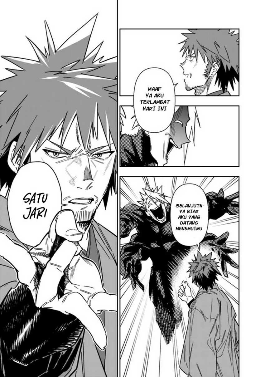 “Shop” Skill Sae Areba, Dungeon-ka Shita Sekai Demo Rakushou da Chapter 26.2 page 10