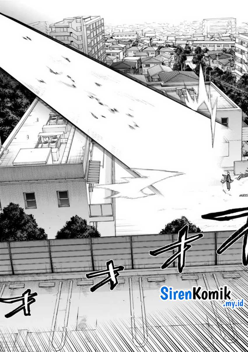 “Shop” Skill Sae Areba, Dungeon-ka Shita Sekai Demo Rakushou da Chapter 26.2 page 11