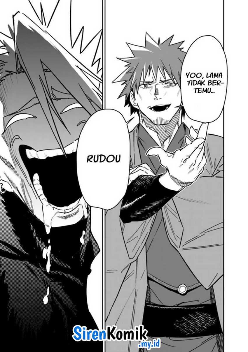 “Shop” Skill Sae Areba, Dungeon-ka Shita Sekai Demo Rakushou da Chapter 26.2 page 8