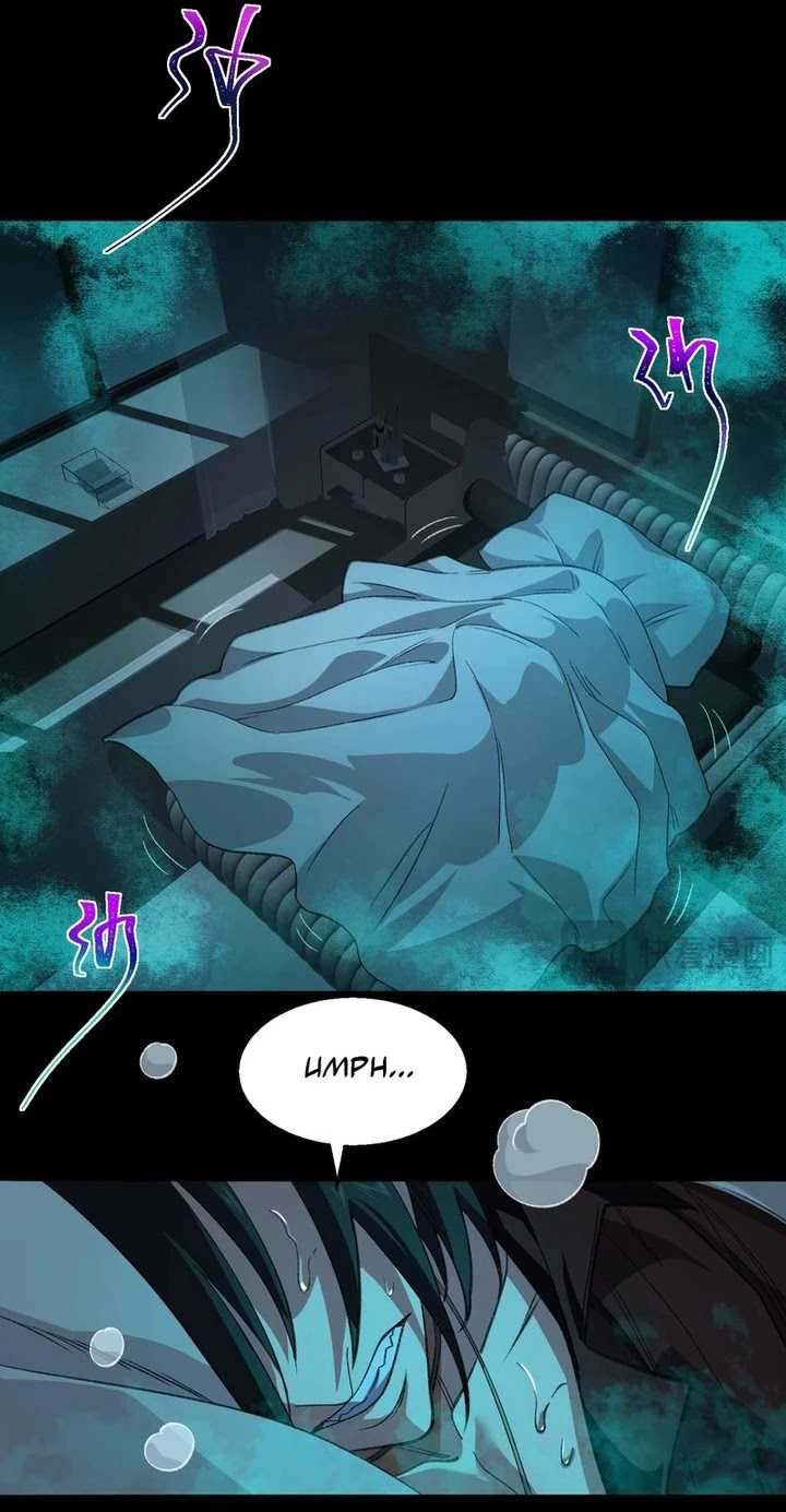 I Created an Urban Legend! Chapter 48 page 29