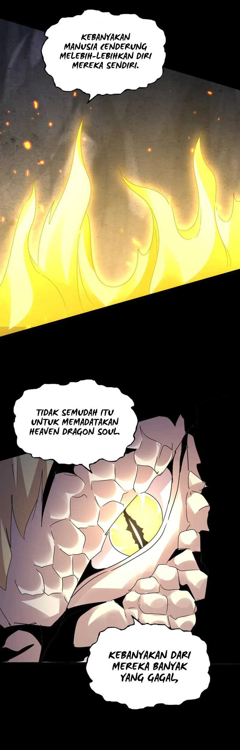 Magic Emperor Chapter 608 page 5