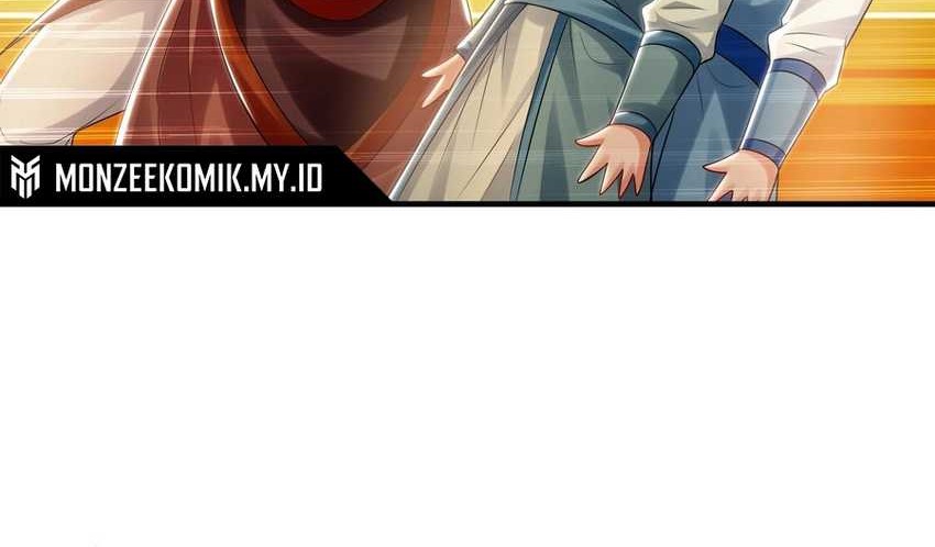 1 Million Times Attack Speed Chapter 44 page 23