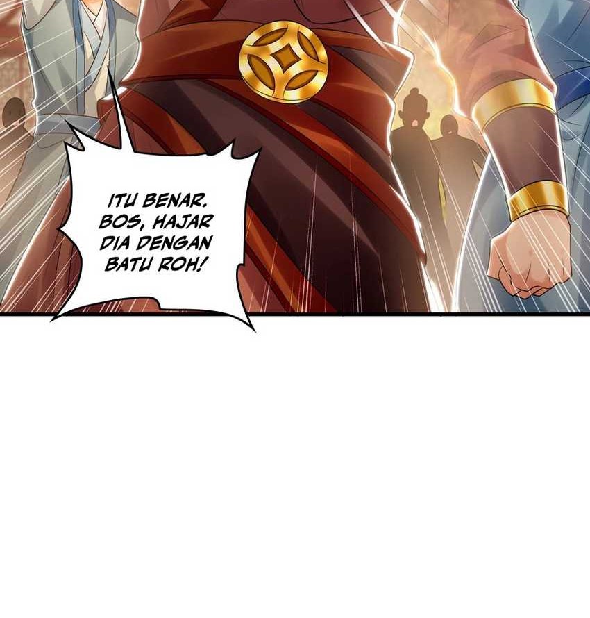 1 Million Times Attack Speed Chapter 44 page 25