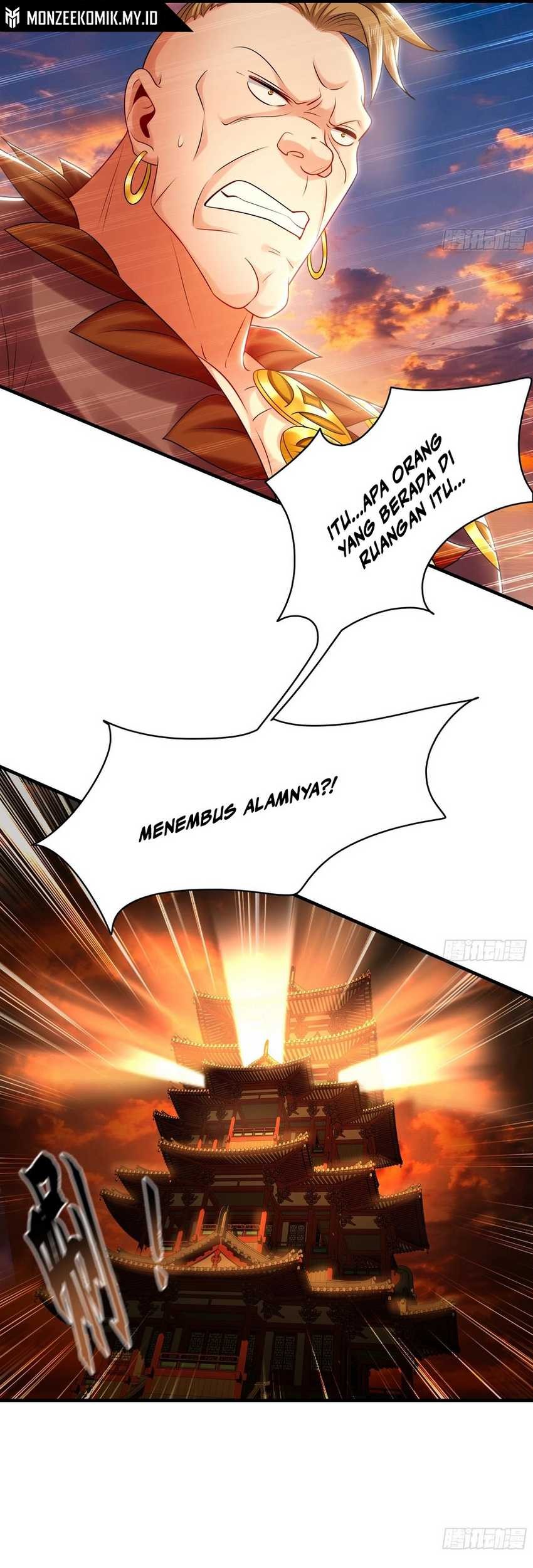 1 Million Times Attack Speed Chapter 44 page 30