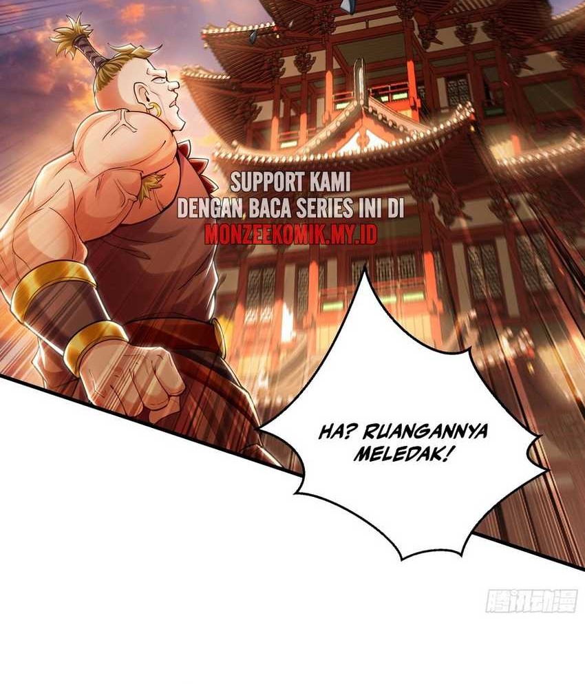 1 Million Times Attack Speed Chapter 44 page 33