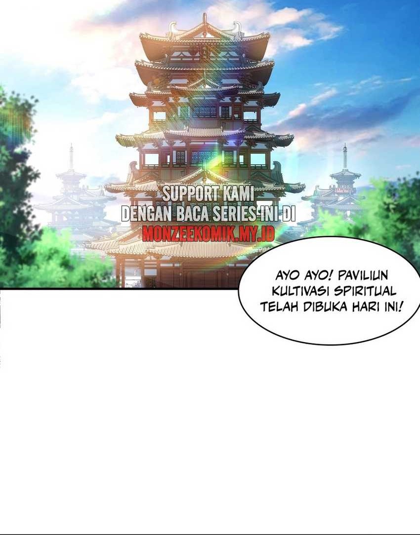 1 Million Times Attack Speed Chapter 44 page 3