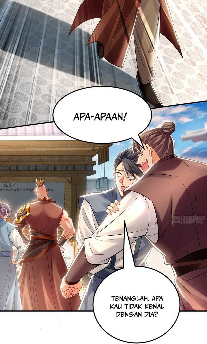 1 Million Times Attack Speed Chapter 44 page 7