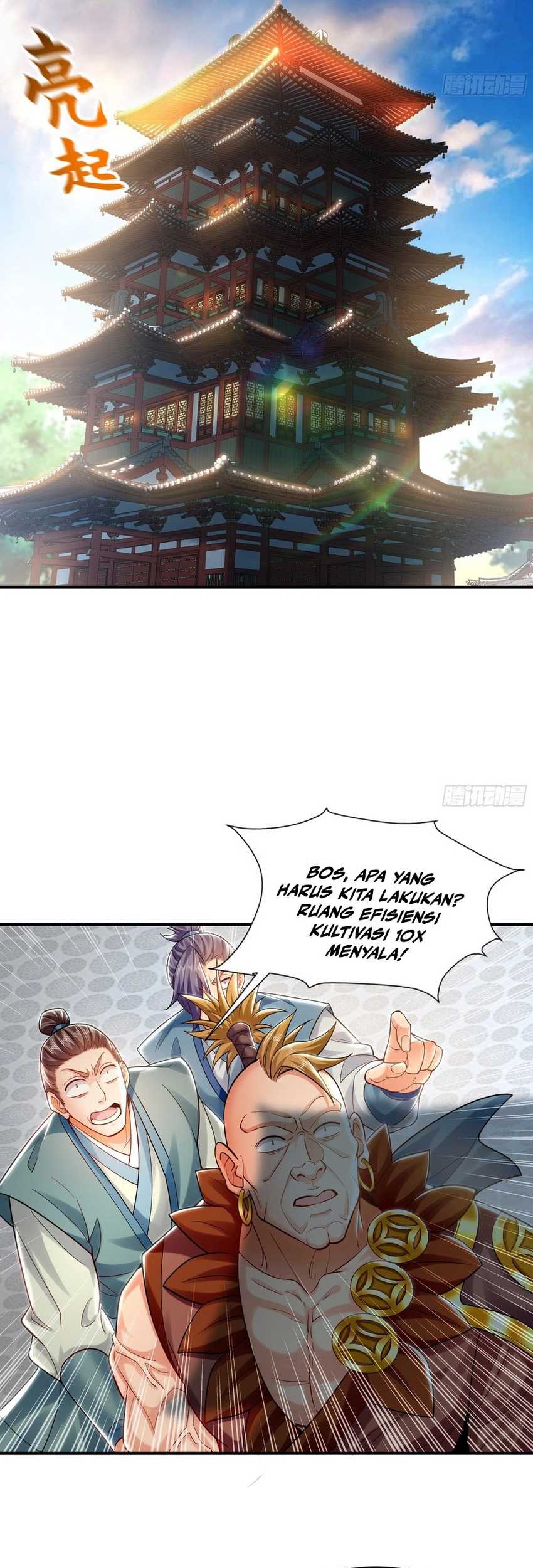1 Million Times Attack Speed Chapter 44 page 14