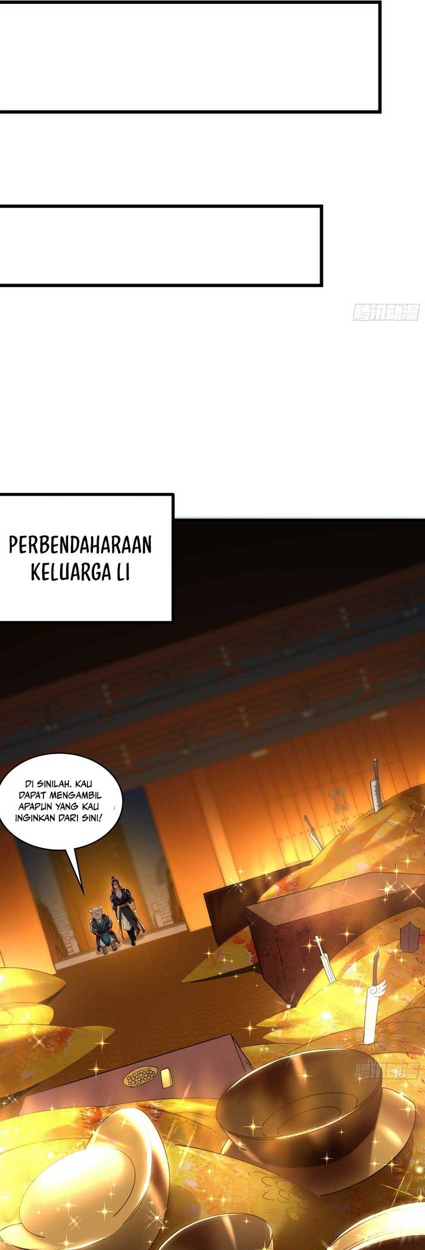 1 Million Times Attack Speed Chapter 43 page 18