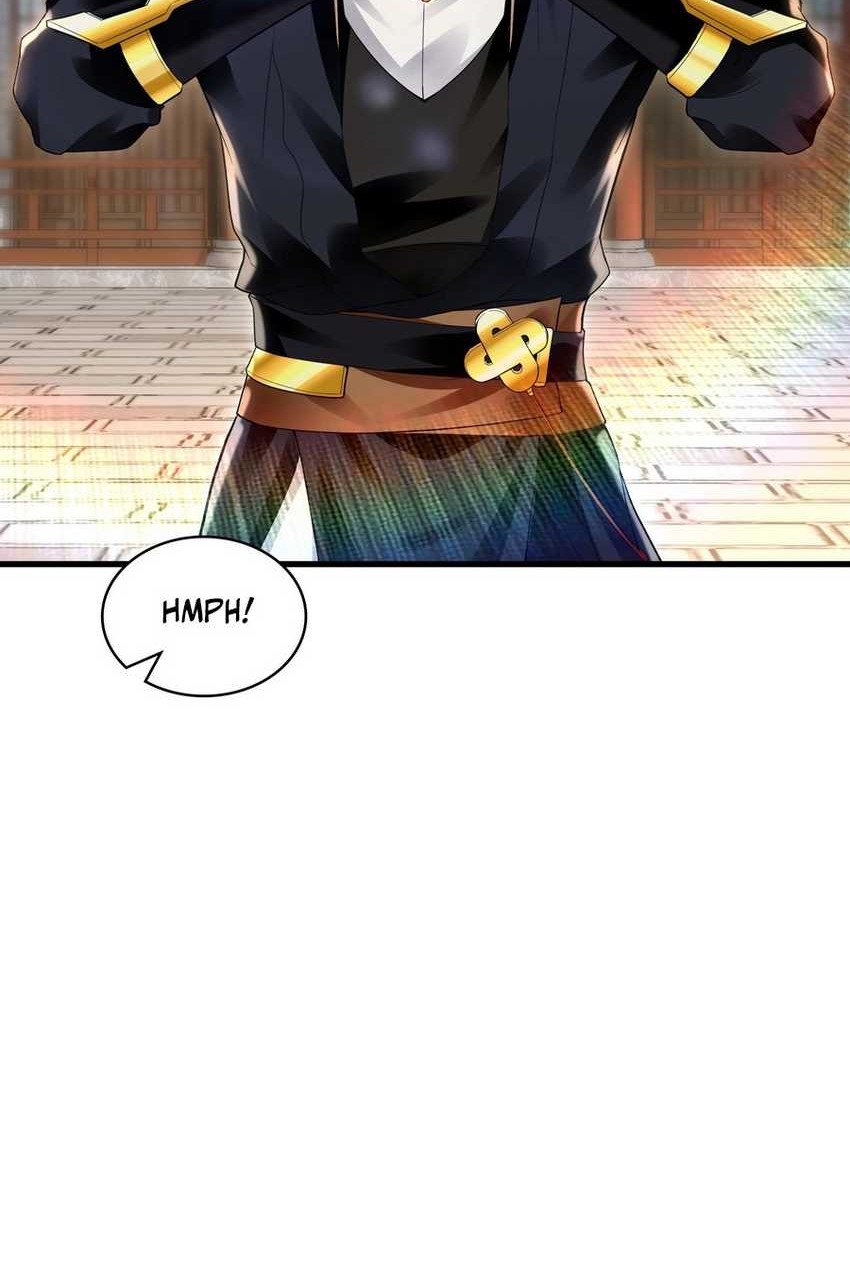 1 Million Times Attack Speed Chapter 43 page 28