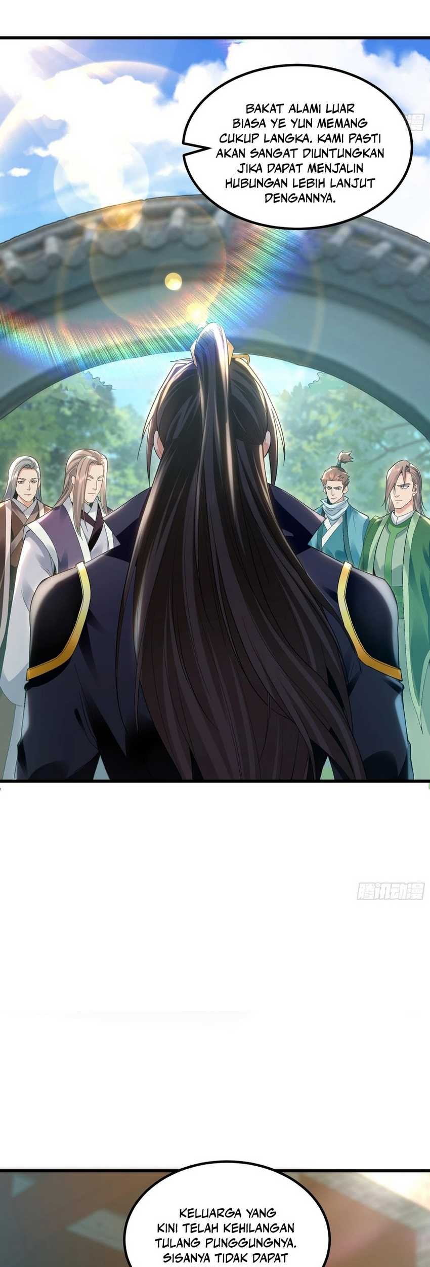1 Million Times Attack Speed Chapter 43 page 31