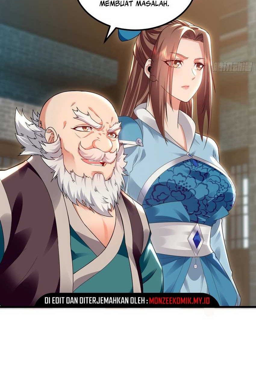 1 Million Times Attack Speed Chapter 43 page 32
