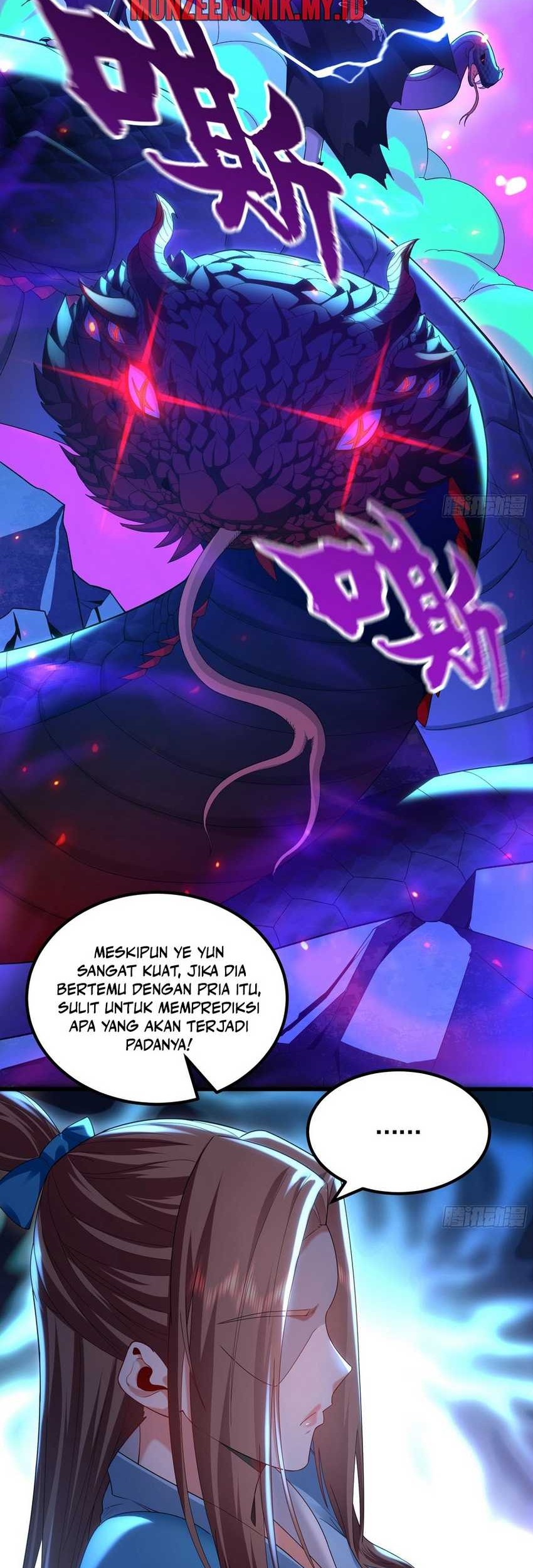 1 Million Times Attack Speed Chapter 43 page 34