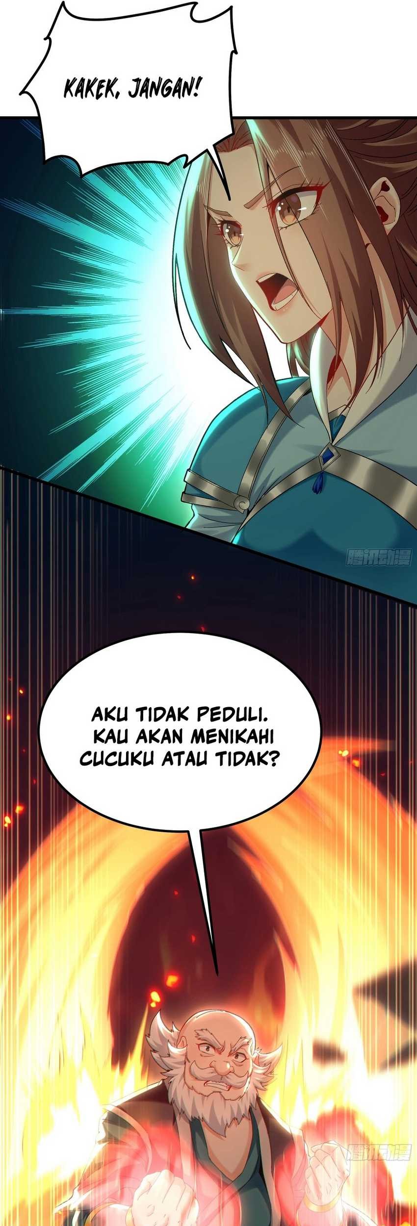 1 Million Times Attack Speed Chapter 43 page 10