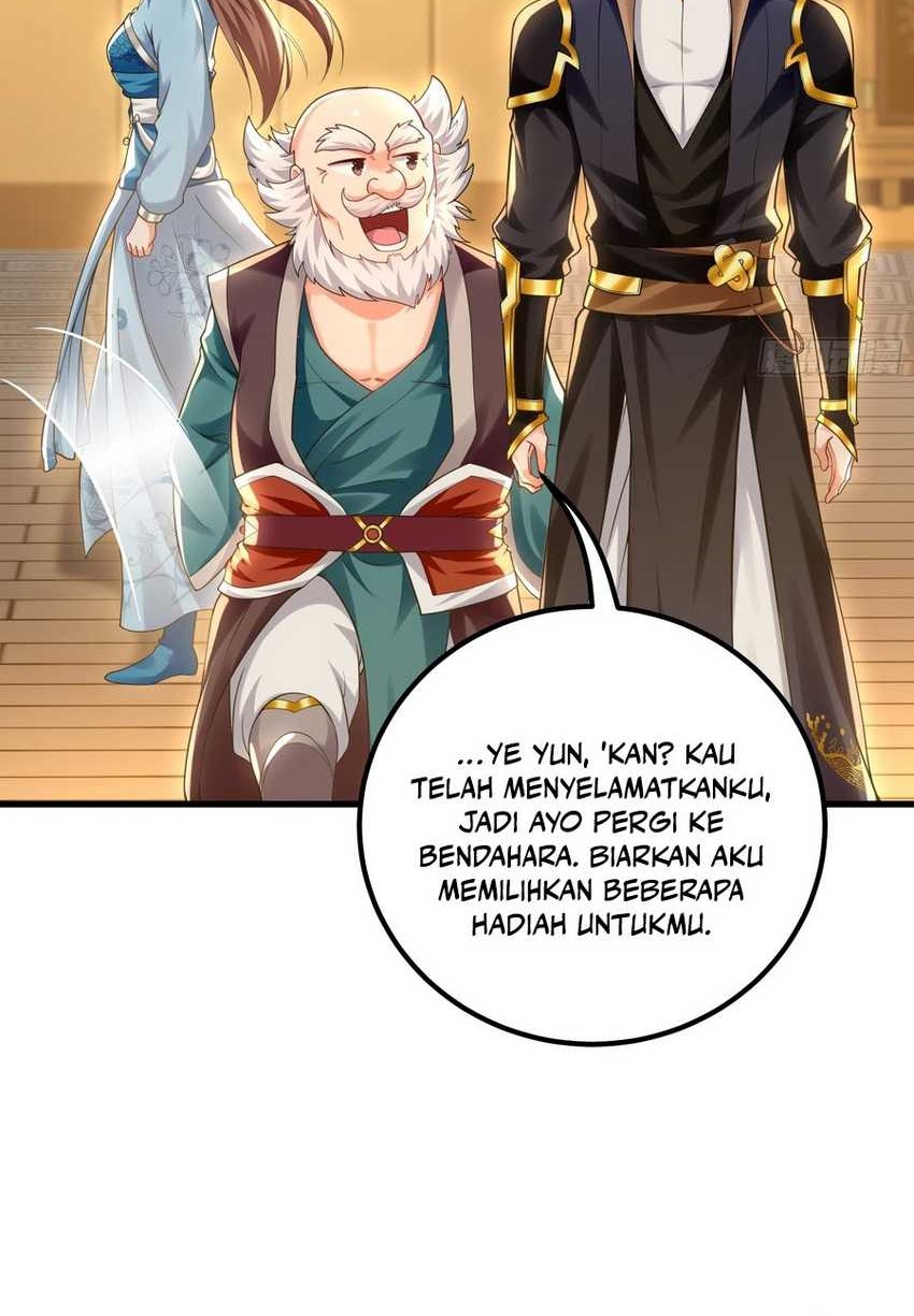 1 Million Times Attack Speed Chapter 43 page 17
