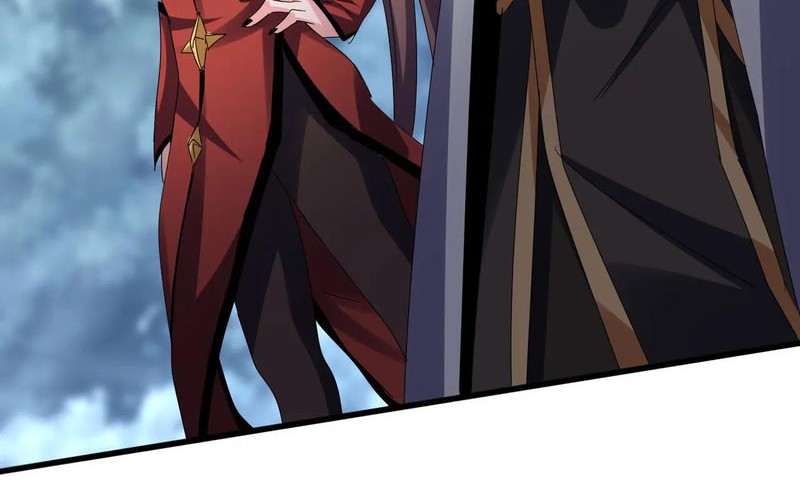 Magic Emperor Chapter 609 page 24