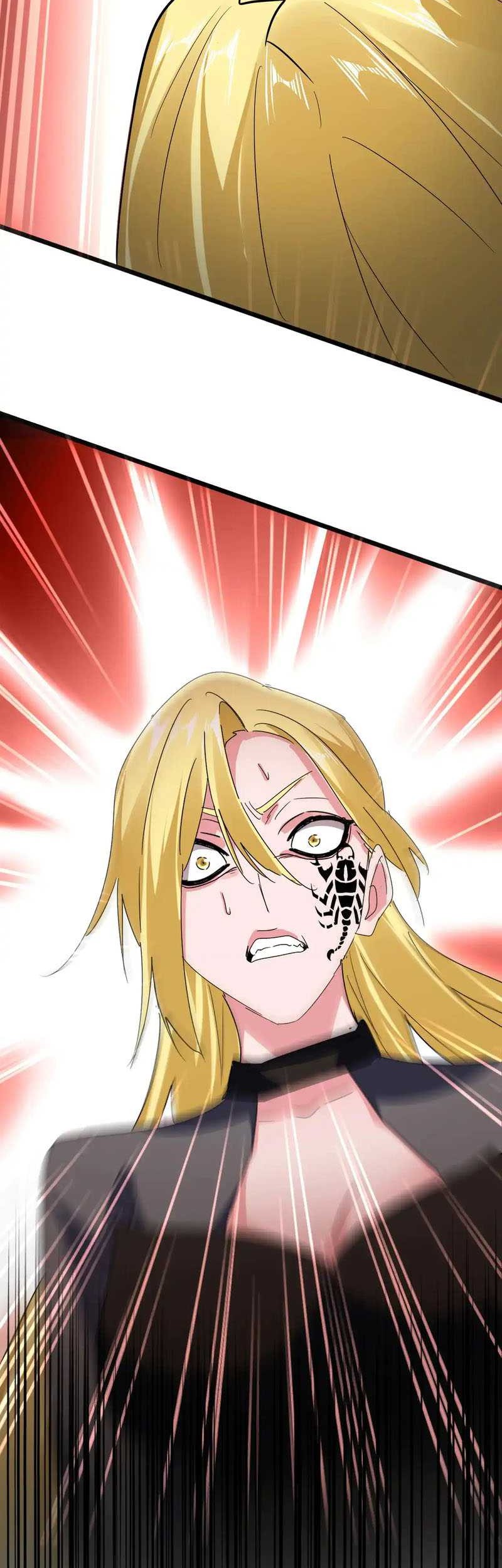 Magic Emperor Chapter 610 page 31