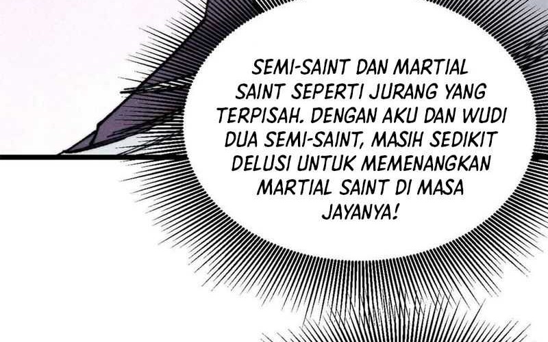 All Hail the Sect Leader Chapter 363 page 22