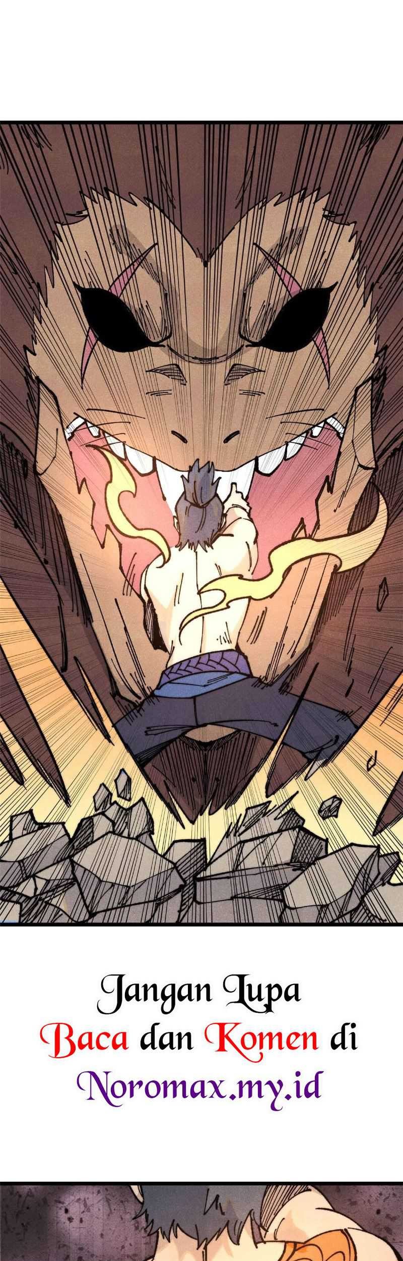 All Hail the Sect Leader Chapter 363 page 25
