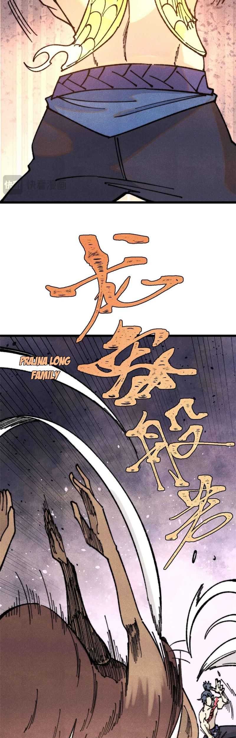 All Hail the Sect Leader Chapter 363 page 27