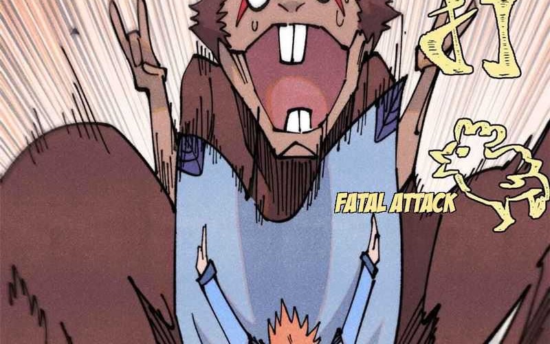 All Hail the Sect Leader Chapter 363 page 31