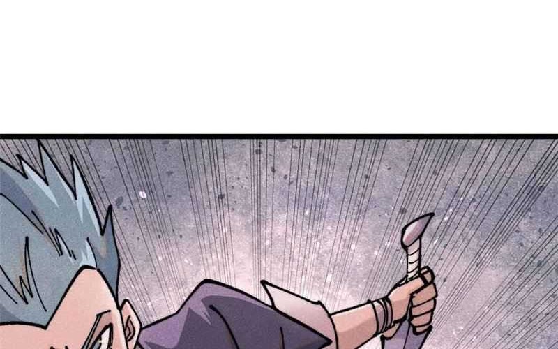 All Hail the Sect Leader Chapter 363 page 33