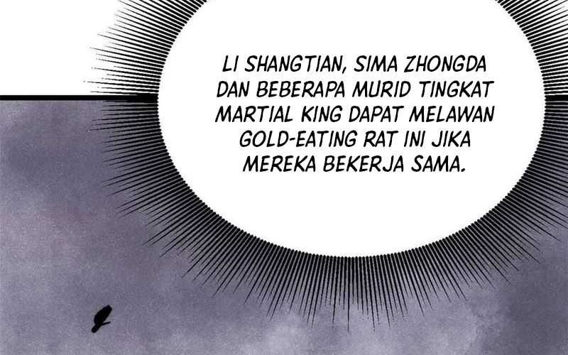 All Hail the Sect Leader Chapter 363 page 37