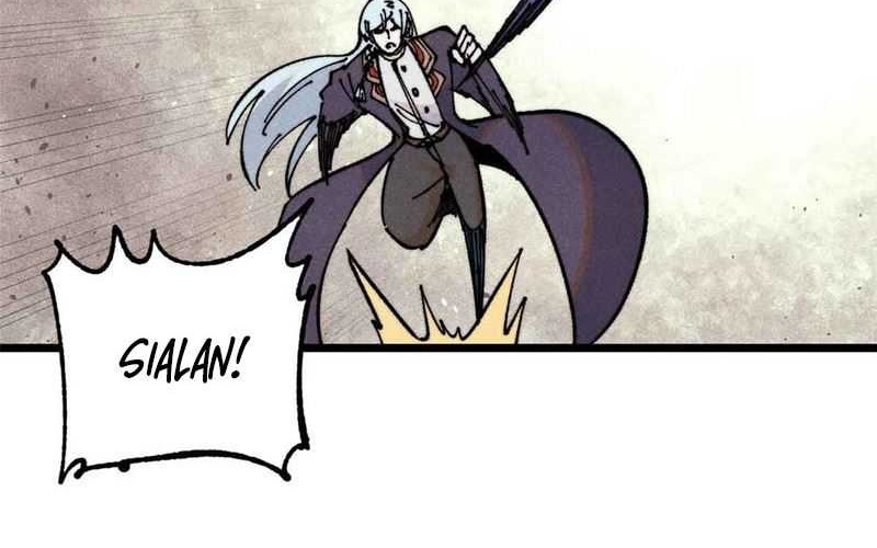 All Hail the Sect Leader Chapter 363 page 39