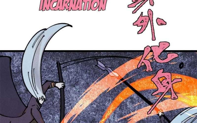 All Hail the Sect Leader Chapter 363 page 47