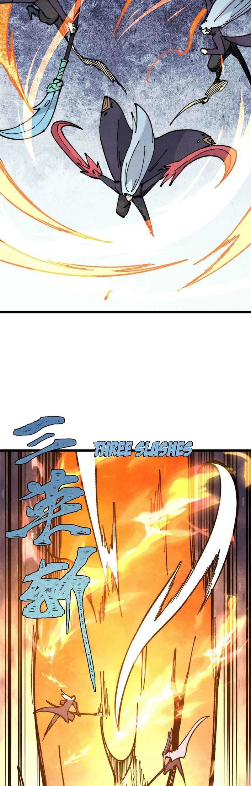 All Hail the Sect Leader Chapter 363 page 48