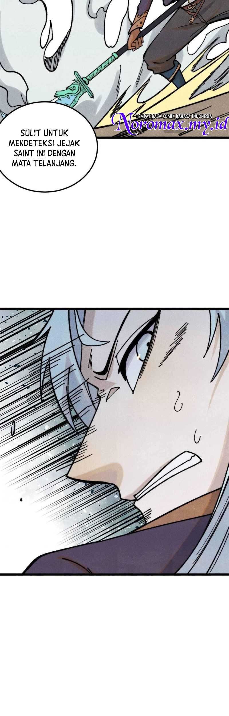 All Hail the Sect Leader Chapter 363 page 52