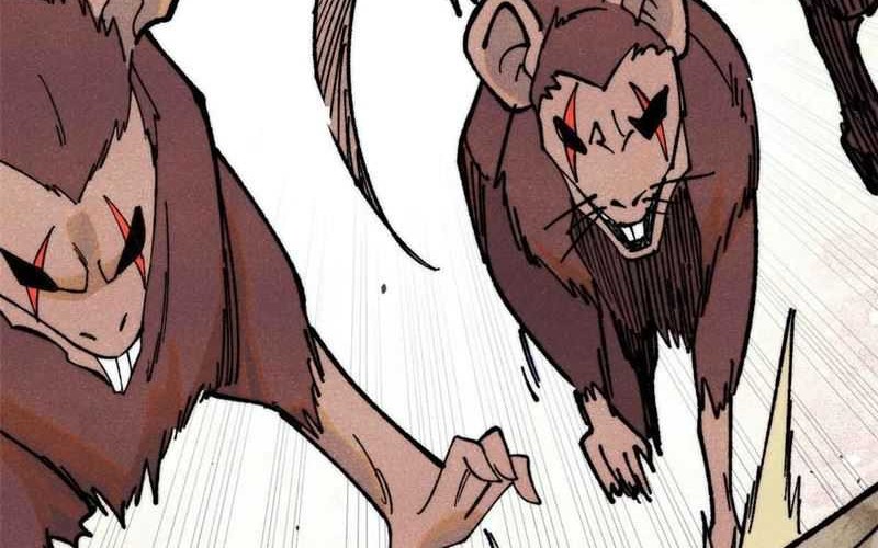 All Hail the Sect Leader Chapter 363 page 10